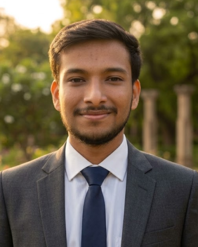 Samarth Verulkar